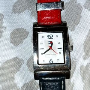 Tommy hilfiger watch